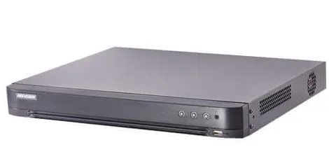 ضبط کننده ویدیویی دیجیتال DVR هایک ویژن مدل DS-7216HUHI-K2